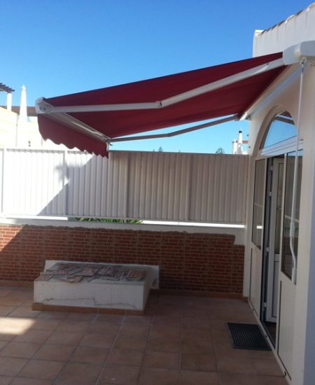 Repairs and Replacements